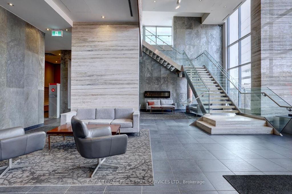 Photo of 15 Iceboat Terrace #3515, Toronto, ON M5V 4A5 (MLS # C12373883)