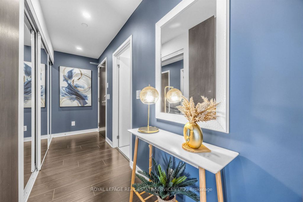 Photo of 55 Regent Park Boulevard #2612, Toronto, ON M5A 0C2 (MLS # C13018770)