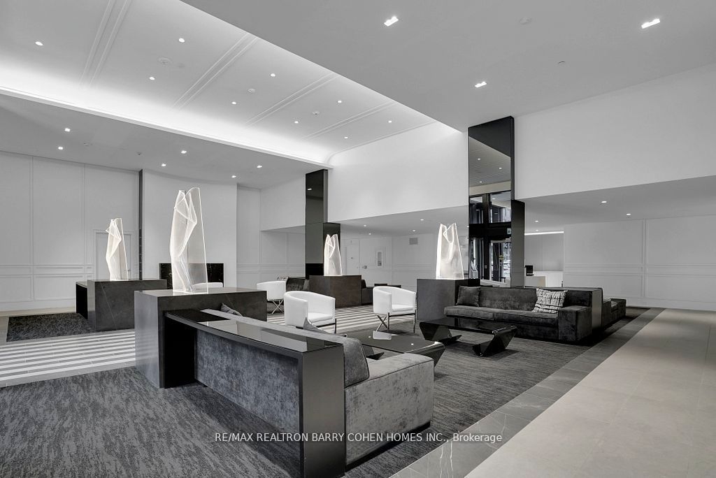 Photo of 30 Gibbs Road #3309, Toronto, ON M9B 0E4 (MLS # W12772252)