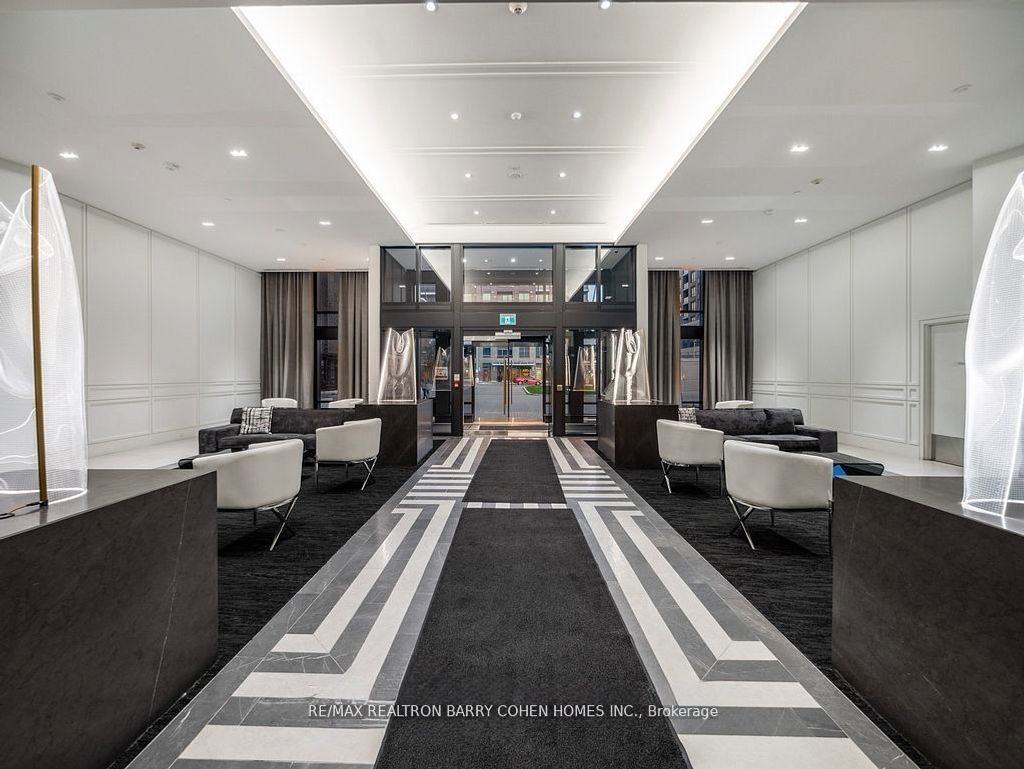 Photo of 30 Gibbs Road #3309, Toronto, ON M9B 0E4 (MLS # W12772252)