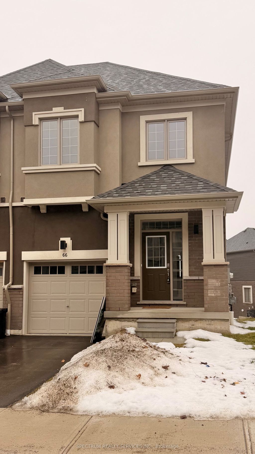 Photo of 620 Colborne Street #66, Brantford, ON N3T 0Y1 (MLS # X12805998)