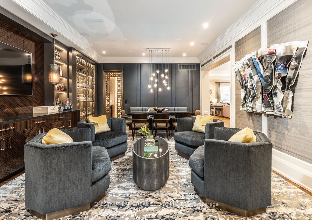 Photo of 9 Dewbourne Avenue, Toronto, ON M5P 1Z1 (MLS # C12992952)