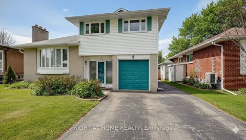 Property photo of 710 oshawa boulevard n, oshawa, ON l1g 5v3