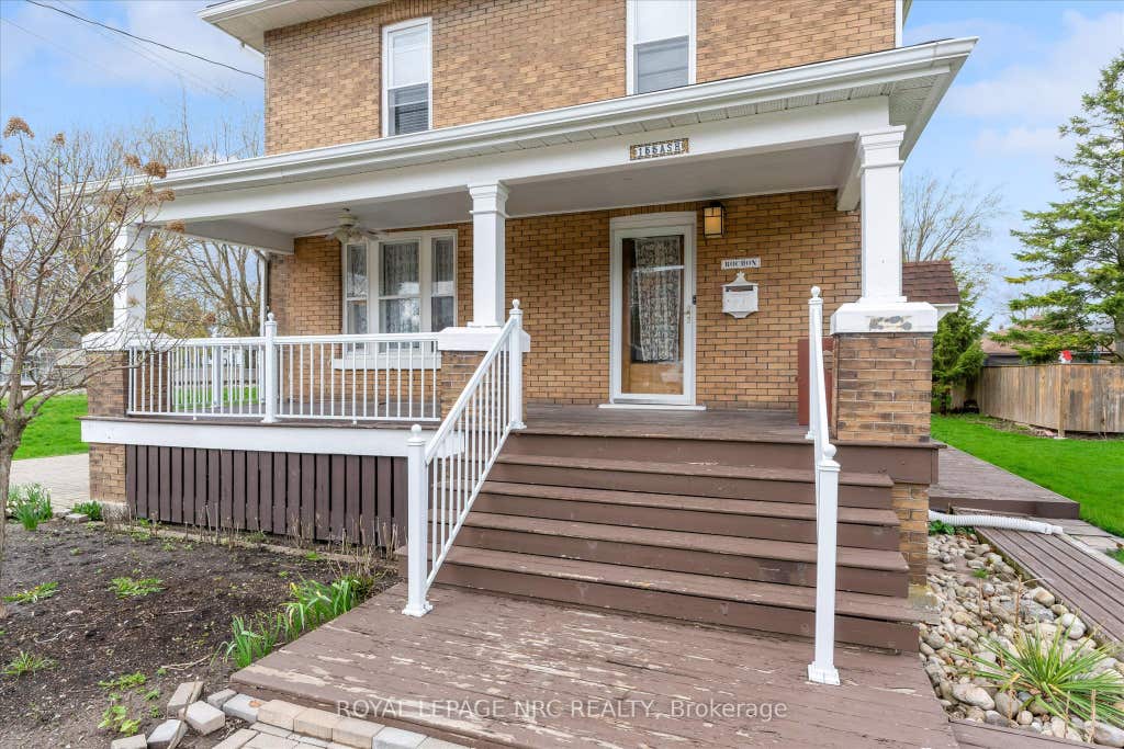 Photo of 155 Ash Street, Port Colborne, ON L3K 2W7 (MLS # X13068580)