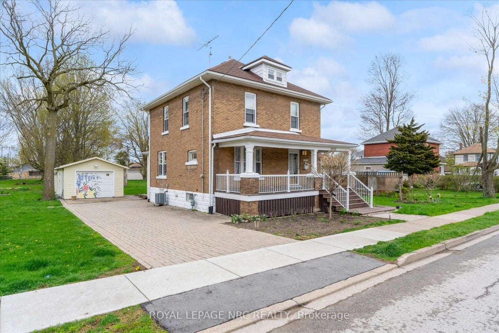 Photo of 155 Ash Street, Port Colborne, ON L3K 2W7 (MLS # X13068580)
