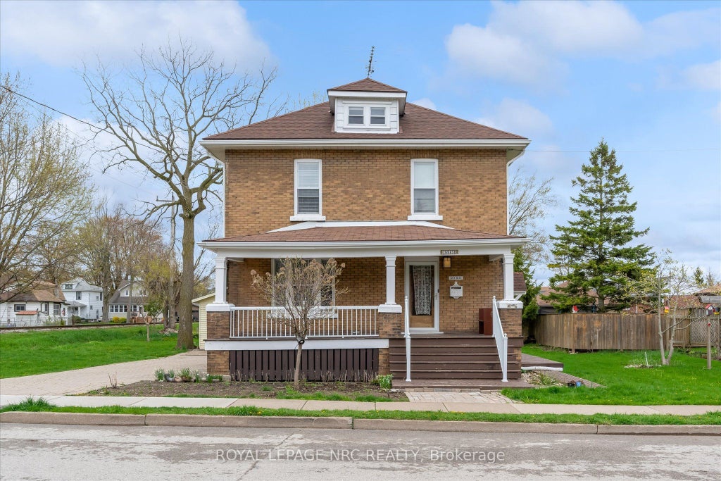 Photo of 155 Ash Street, Port Colborne, ON L3K 2W7 (MLS # X13068580)