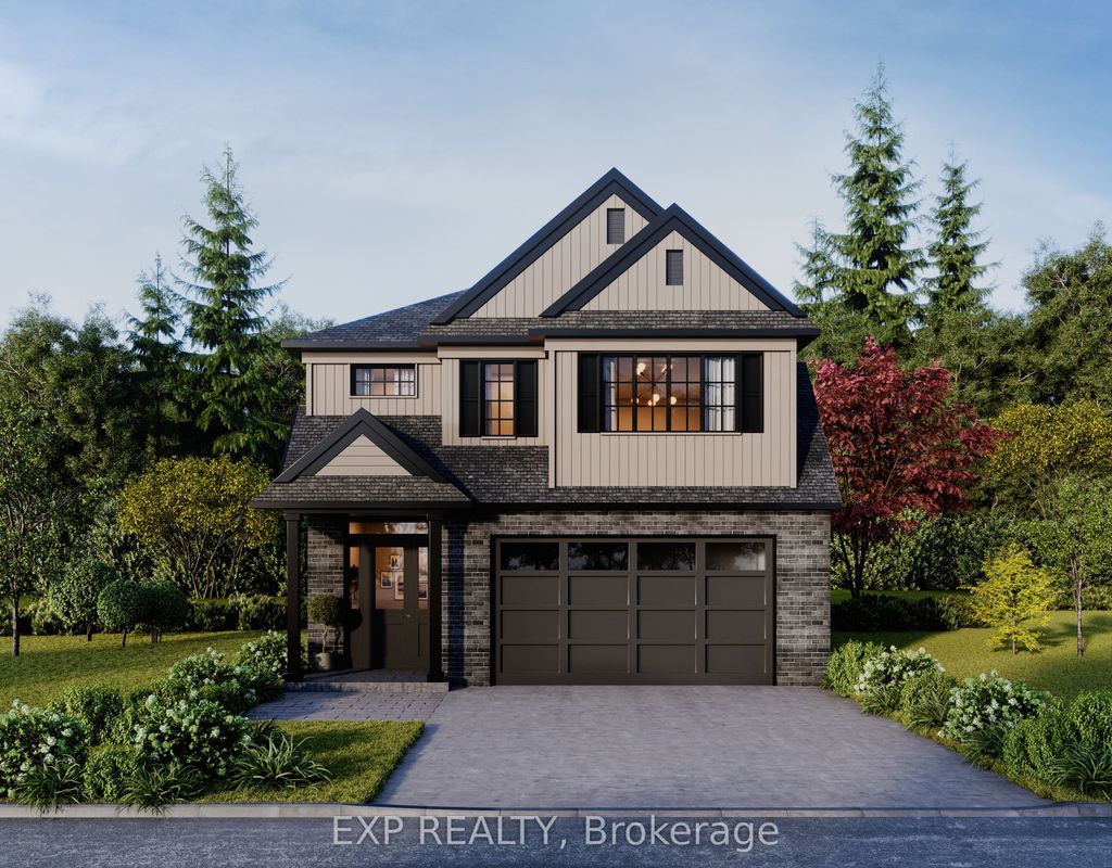 Photo of 6768 Heathwoods Avenue, London South, ON N6P 0M2 (MLS # X13104966)