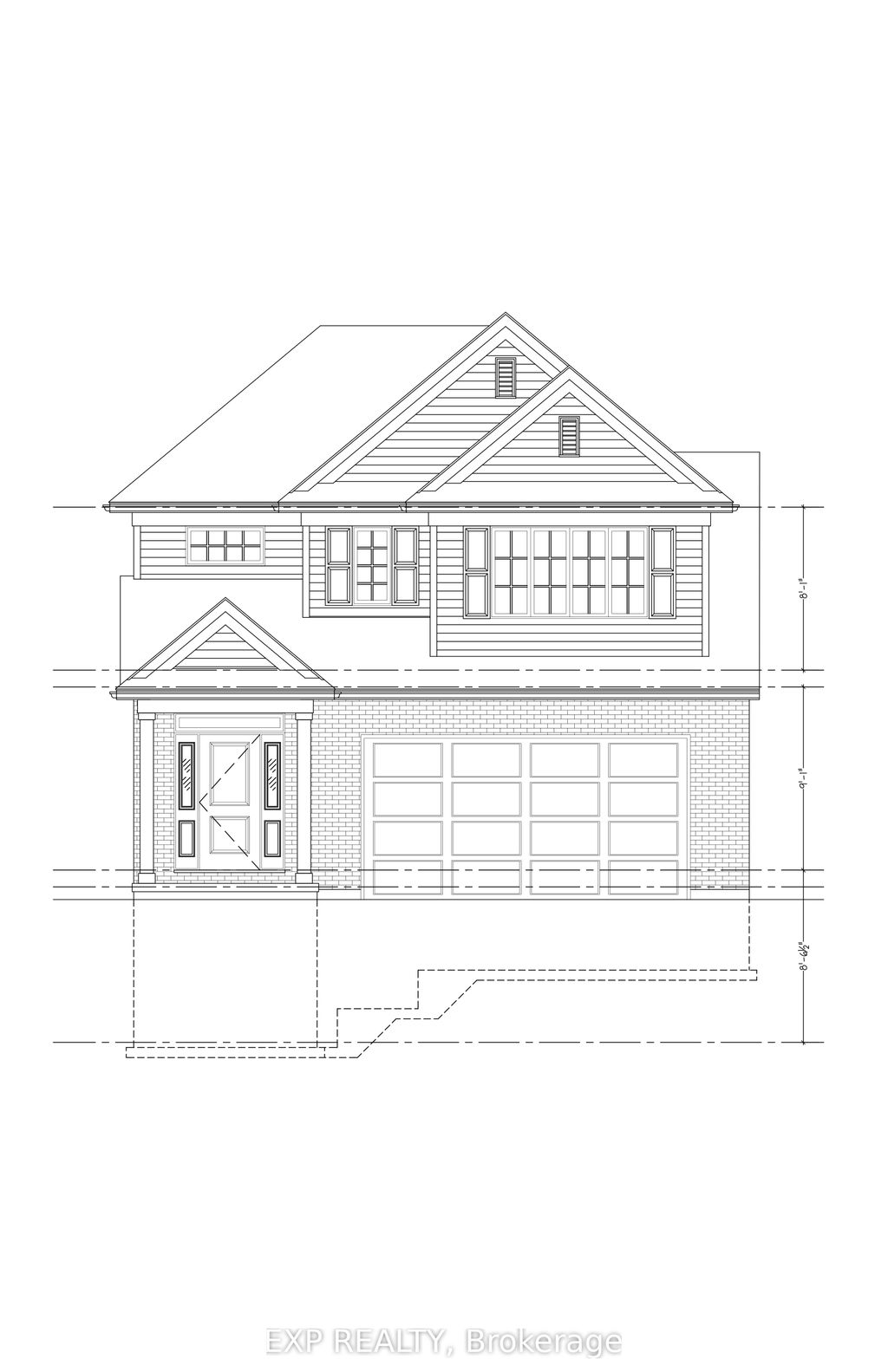 Photo of 6768 Heathwoods Avenue, London South, ON N6P 0M2 (MLS # X13104966)