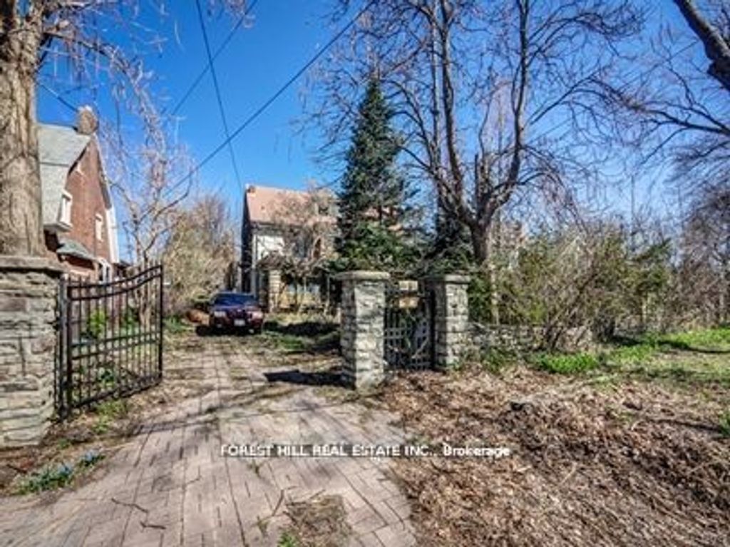 Photo of 132 Blythwood Road, Toronto, ON M4N 1A4 (MLS # C12863444)