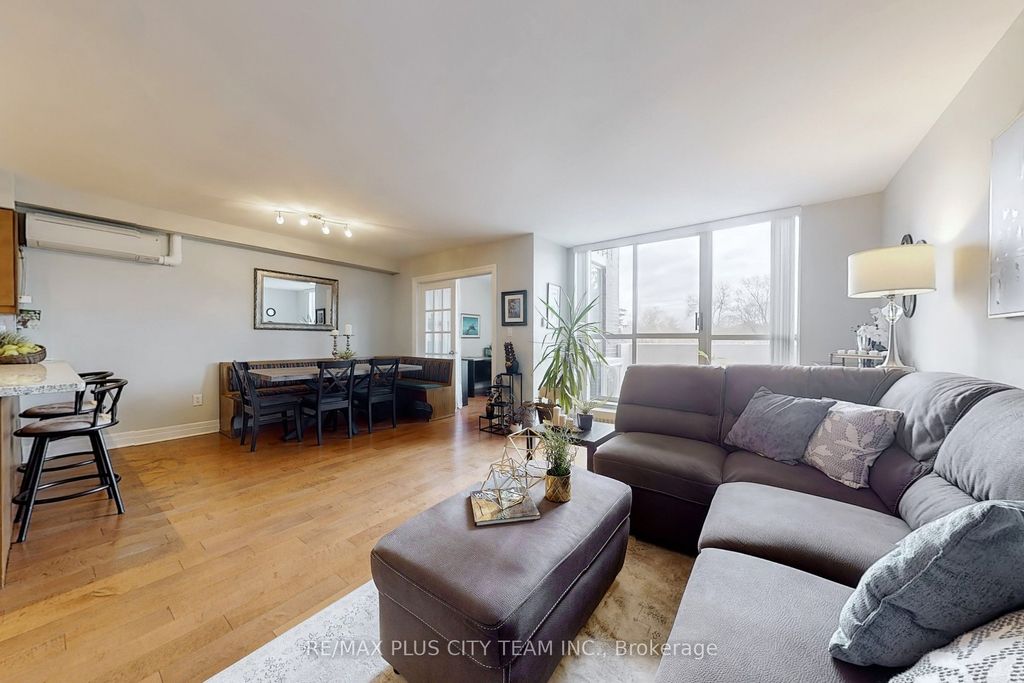 Photo of 35 Ormskirk Avenue #215, Toronto, ON M6S 1A8 (MLS # W12465301)