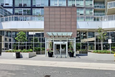 Photo of 2916 Highway 7 Road #1510, Vaughan, ON L4K 0K6 (MLS # N12399452)