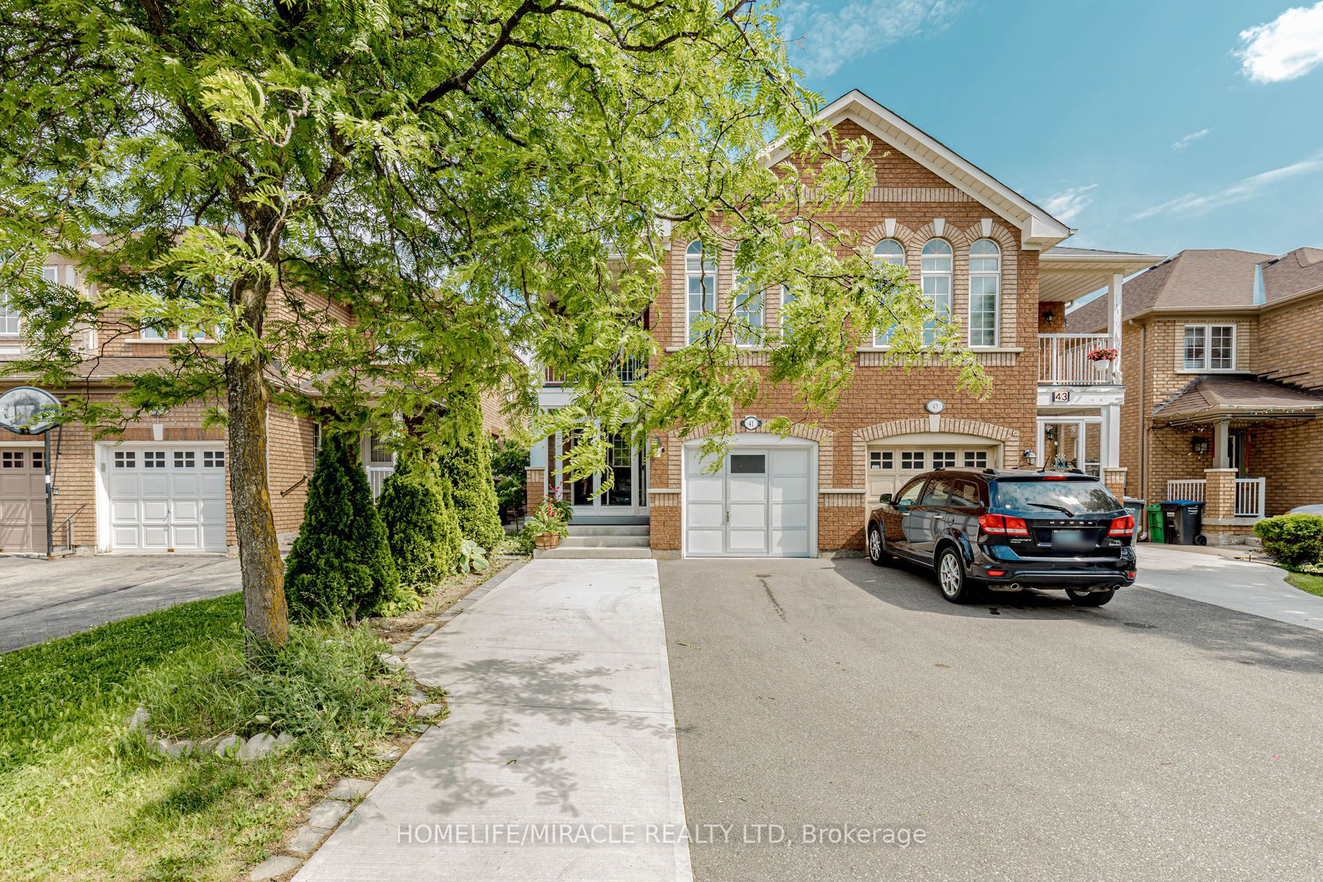 41 Sunny Glen Crescent