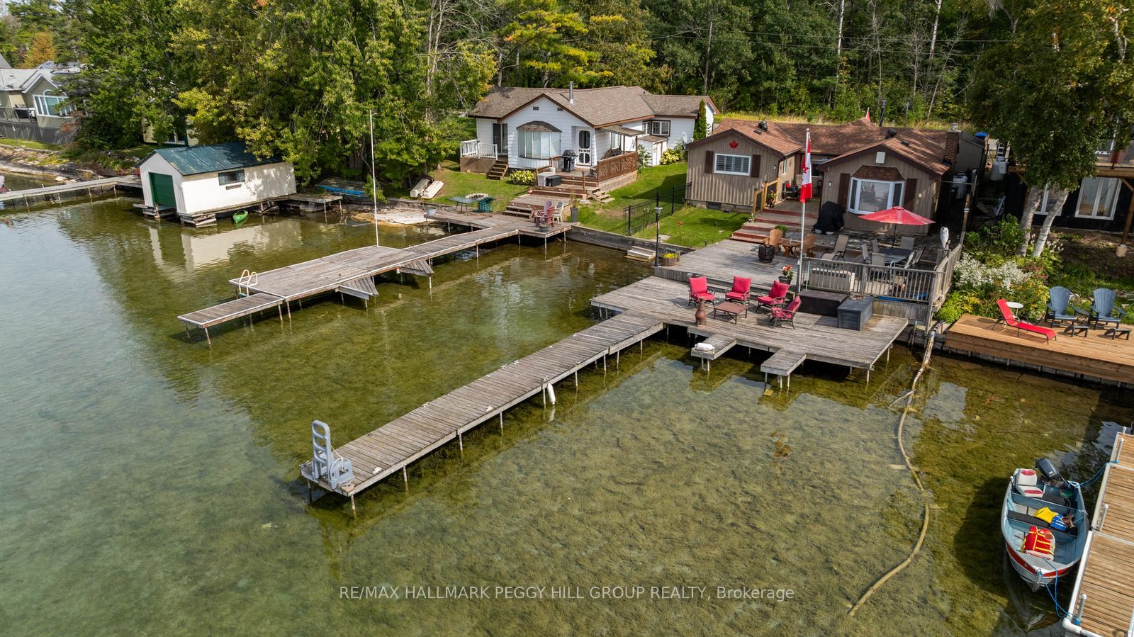 7700 Oak Point Road