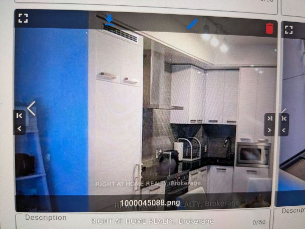 Photo of 455 front Street E #N604, Toronto, ON M5A 0G2 (MLS # C12874198)