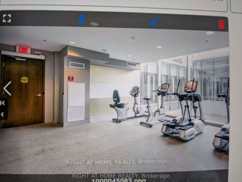 Photo of 455 front Street E #N604, Toronto, ON M5A 0G2 (MLS # C12874198)