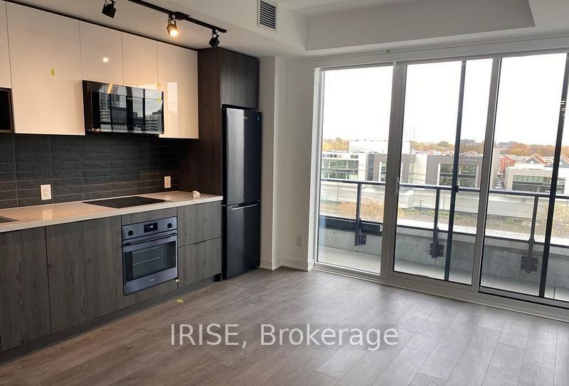 5 DEFRIES Street 506