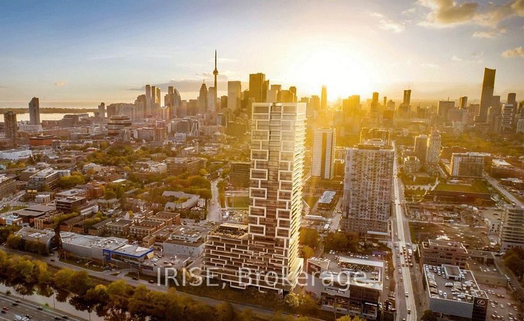 Photo of 5 DEFRIES Street #506, Toronto, ON M5A 3R4 (MLS # C12907466)