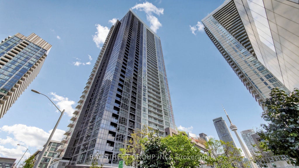 Photo of 85 Queens Wharf Road #316, Toronto, ON M5V 0J9 (MLS # C13846332)