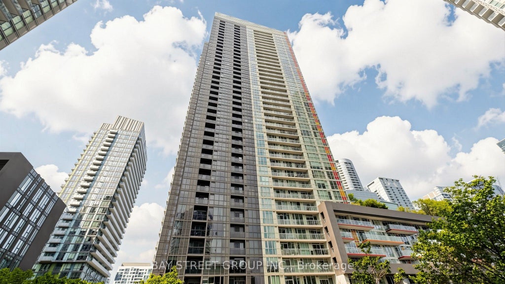 Photo of 85 Queens Wharf Road #316, Toronto, ON M5V 0J9 (MLS # C13846332)