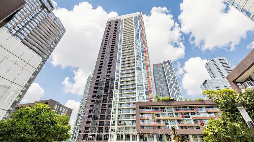 Photo of 85 Queens Wharf Road #316, Toronto, ON M5V 0J9 (MLS # C13846332)