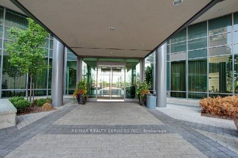 Photo of 205 Sherway Gardens Road #811, Toronto, ON M9C 0A5 (MLS # W13876234)