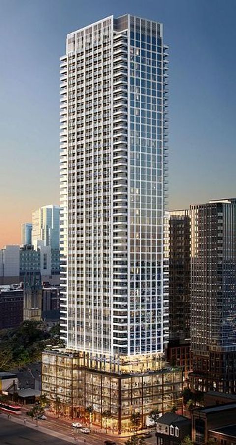 88 QUEEN Avenue E 2305 Toronto ON M5C 0B6