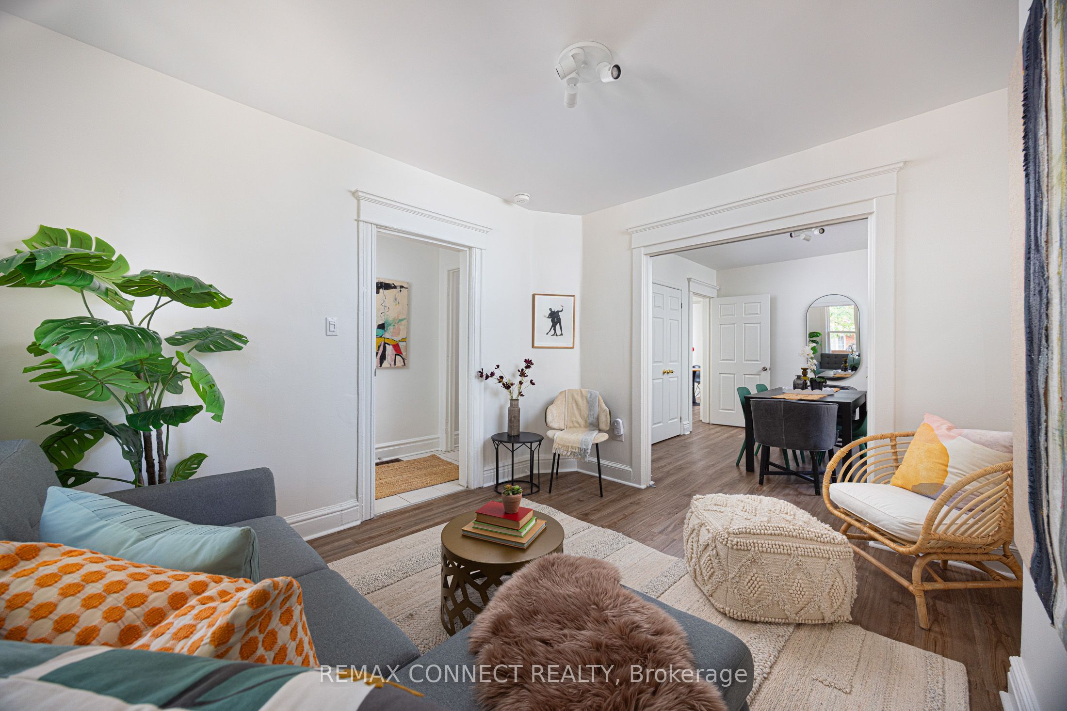 17 Muir Avenue
