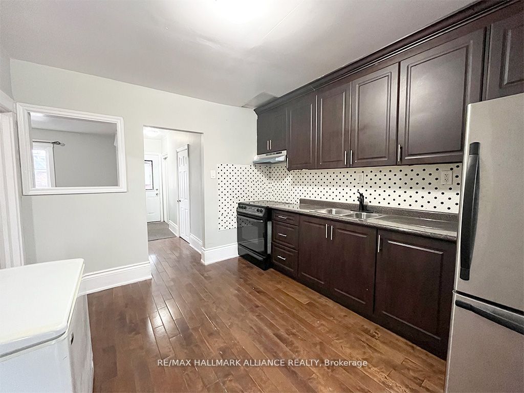 Photo of 67 Claremore Avenue W, Toronto, ON M1N 3S1 (MLS # E12726376)