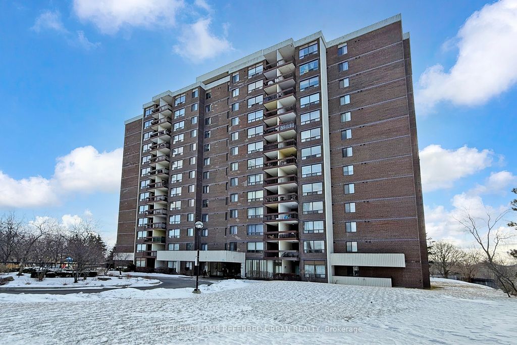 Photo of 2556 Argyle Road #202, Mississauga, ON L5B 2H5 (MLS # W12823140)