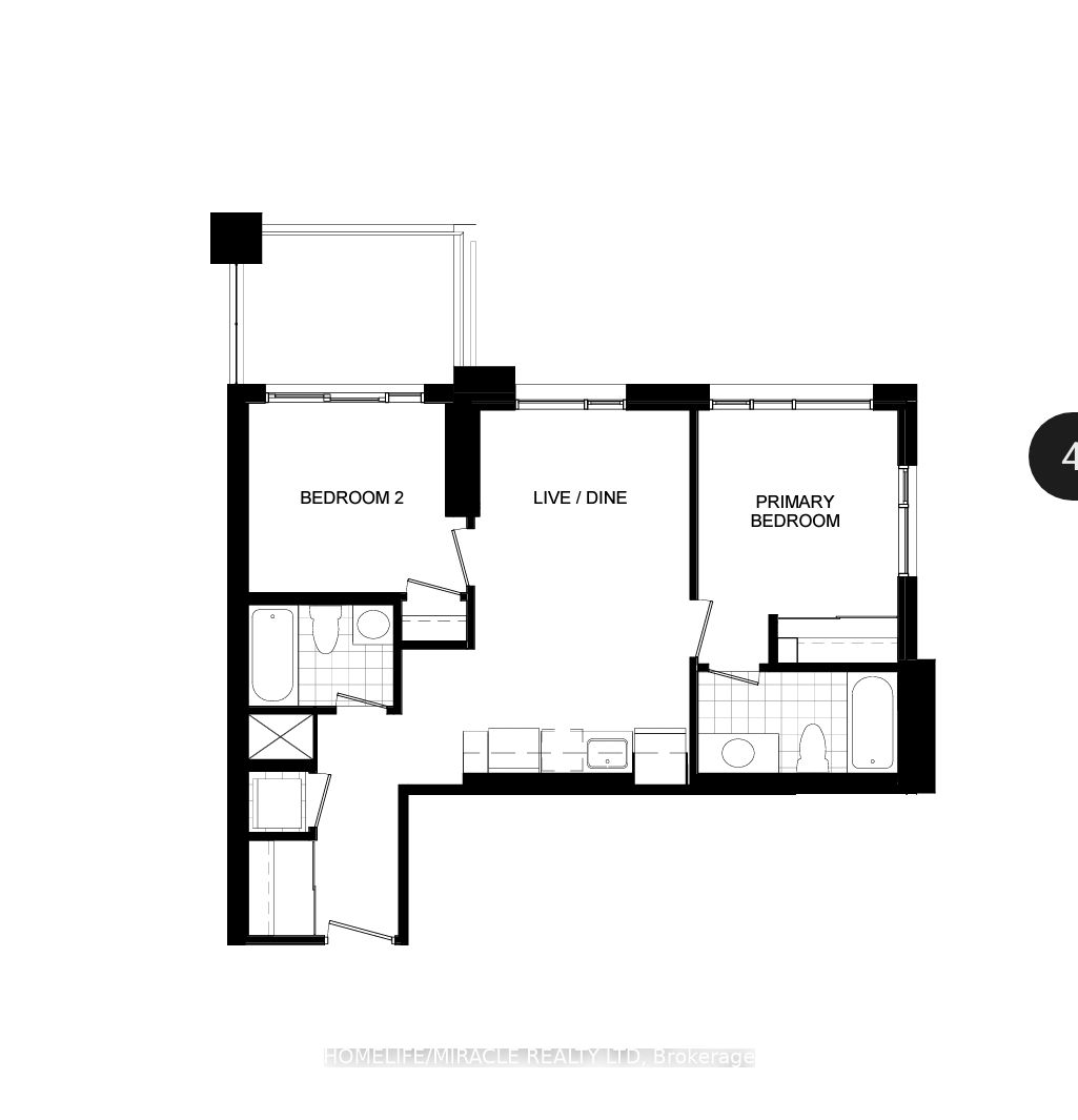 770 Whitlock Avenue A215