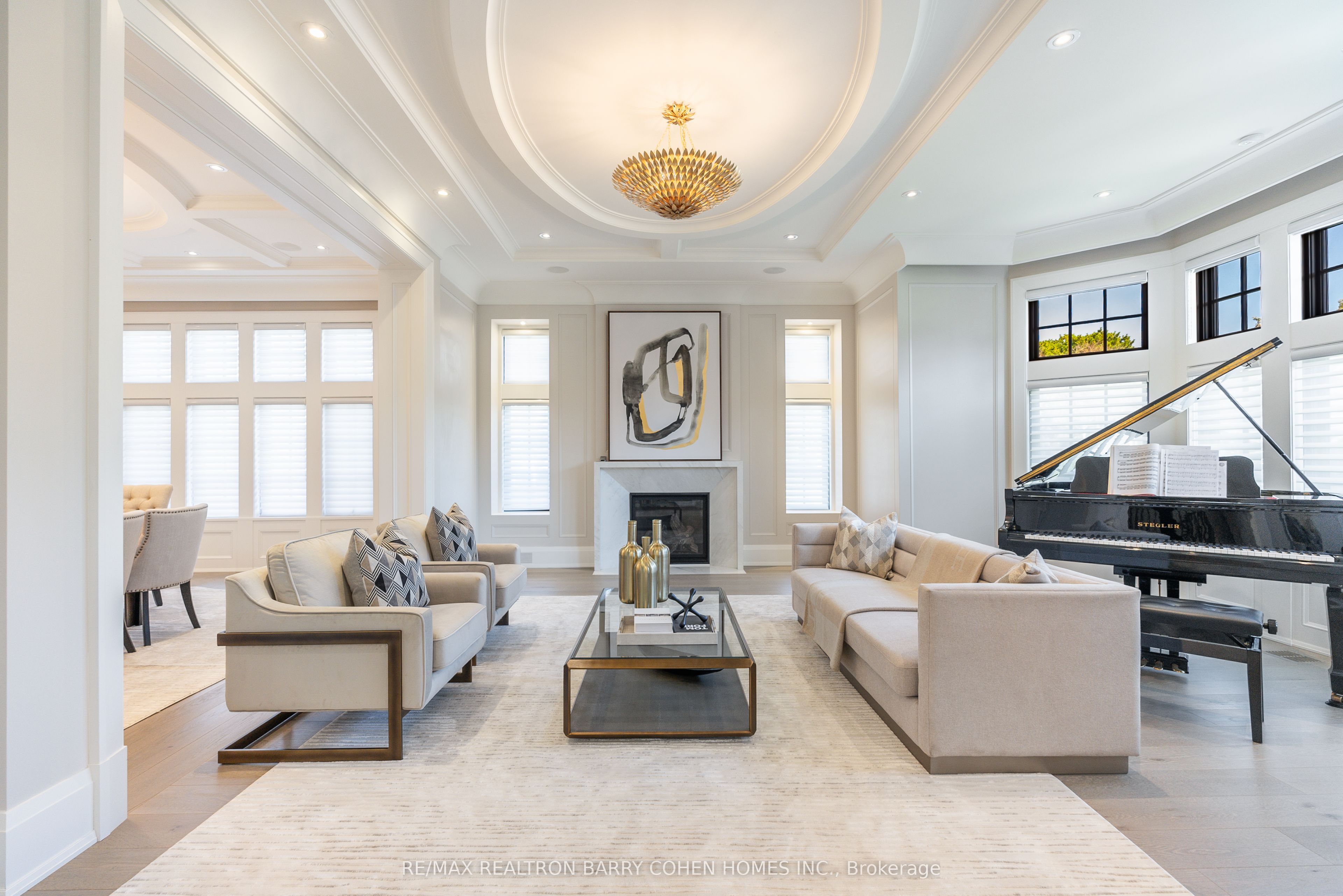 52 Fifeshire Road