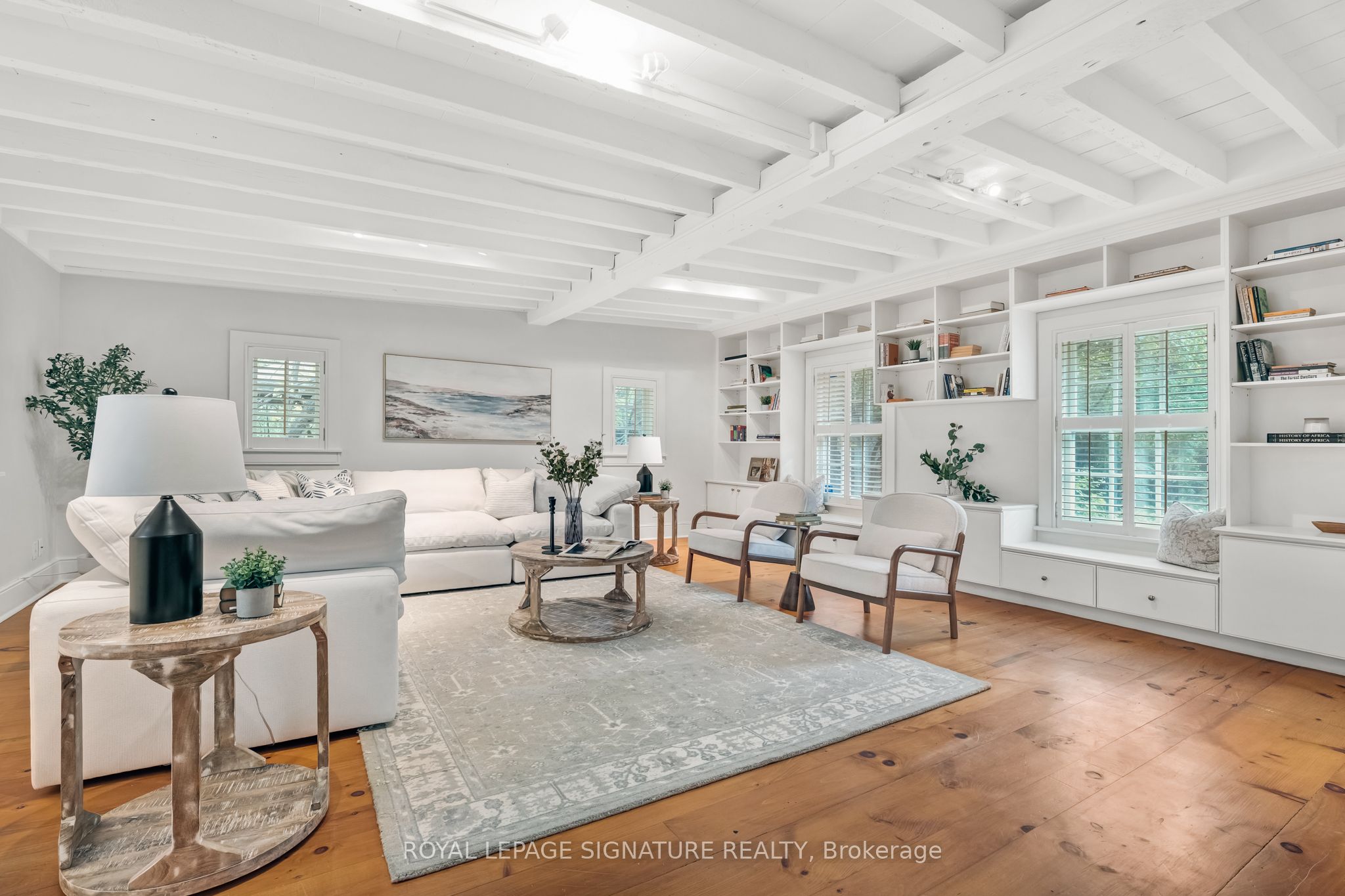 22 Beechwood Crescent