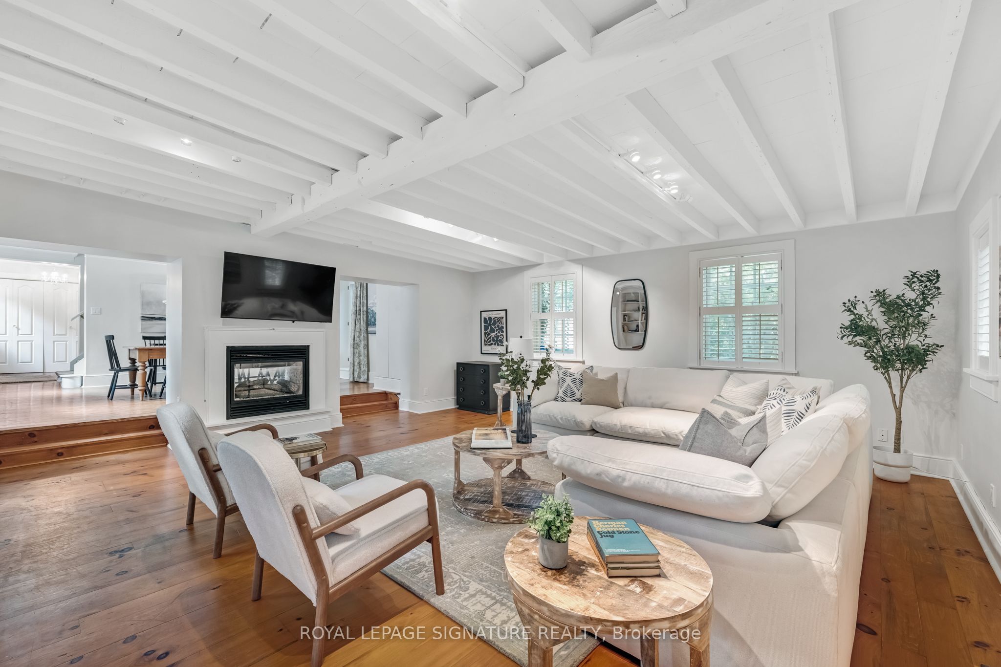 22 Beechwood Crescent