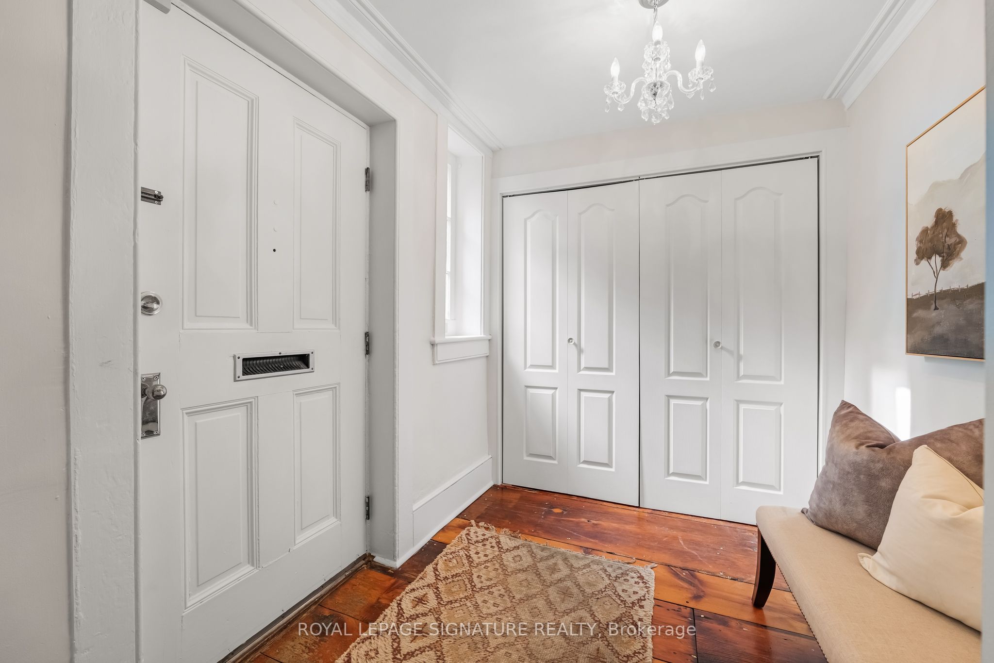 22 Beechwood Crescent