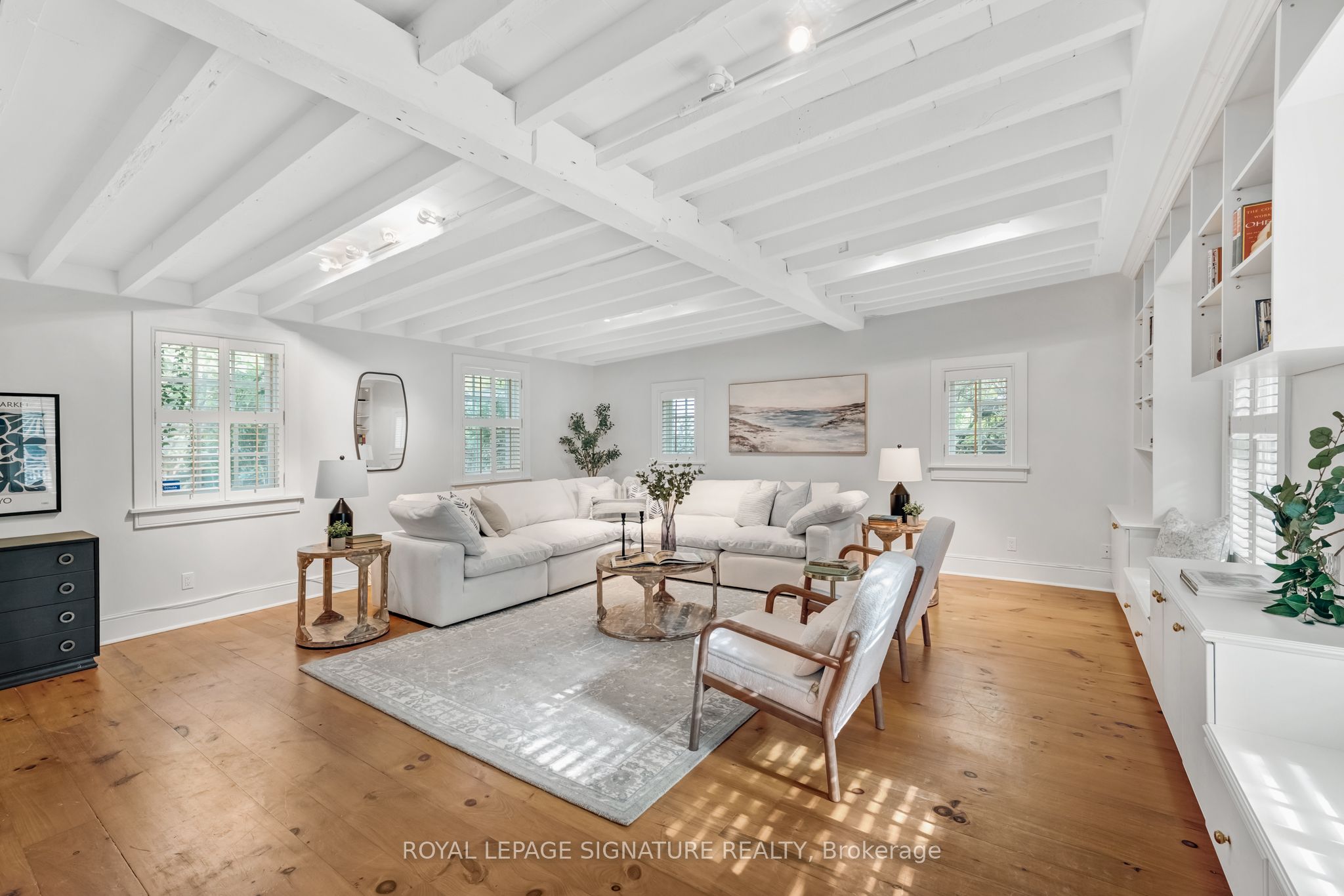 22 Beechwood Crescent