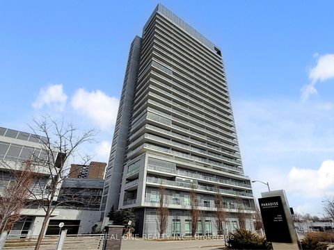 30 Herons Hill Way 1910 Toronto ON M2J 0A7