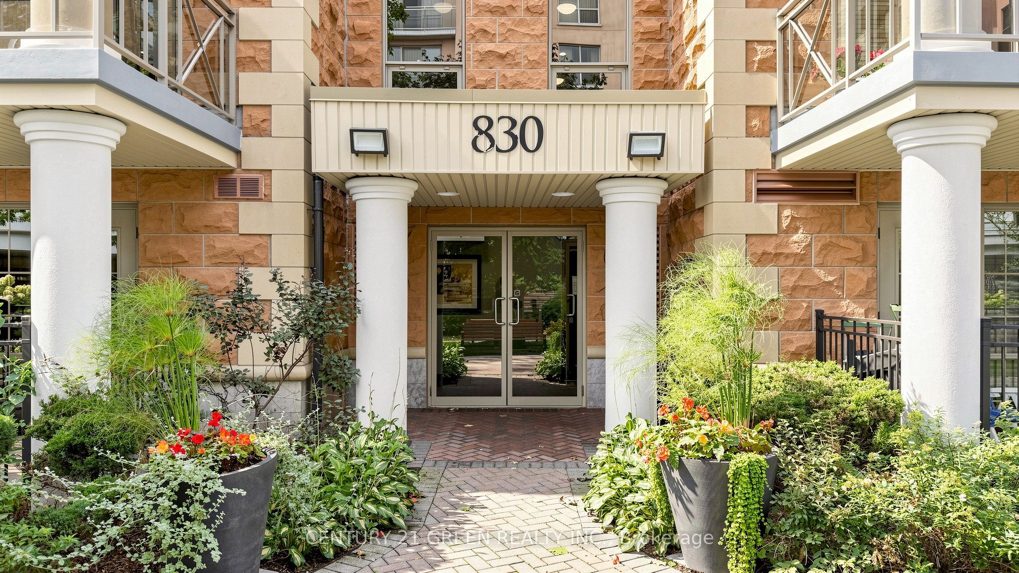 830 Scollard Court 311