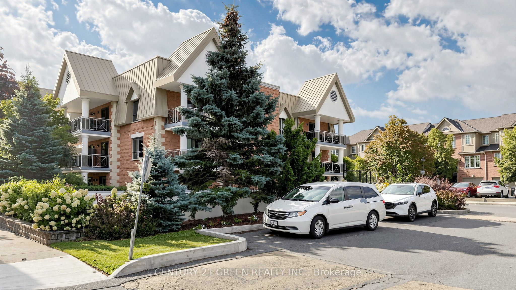 830 Scollard Court 311