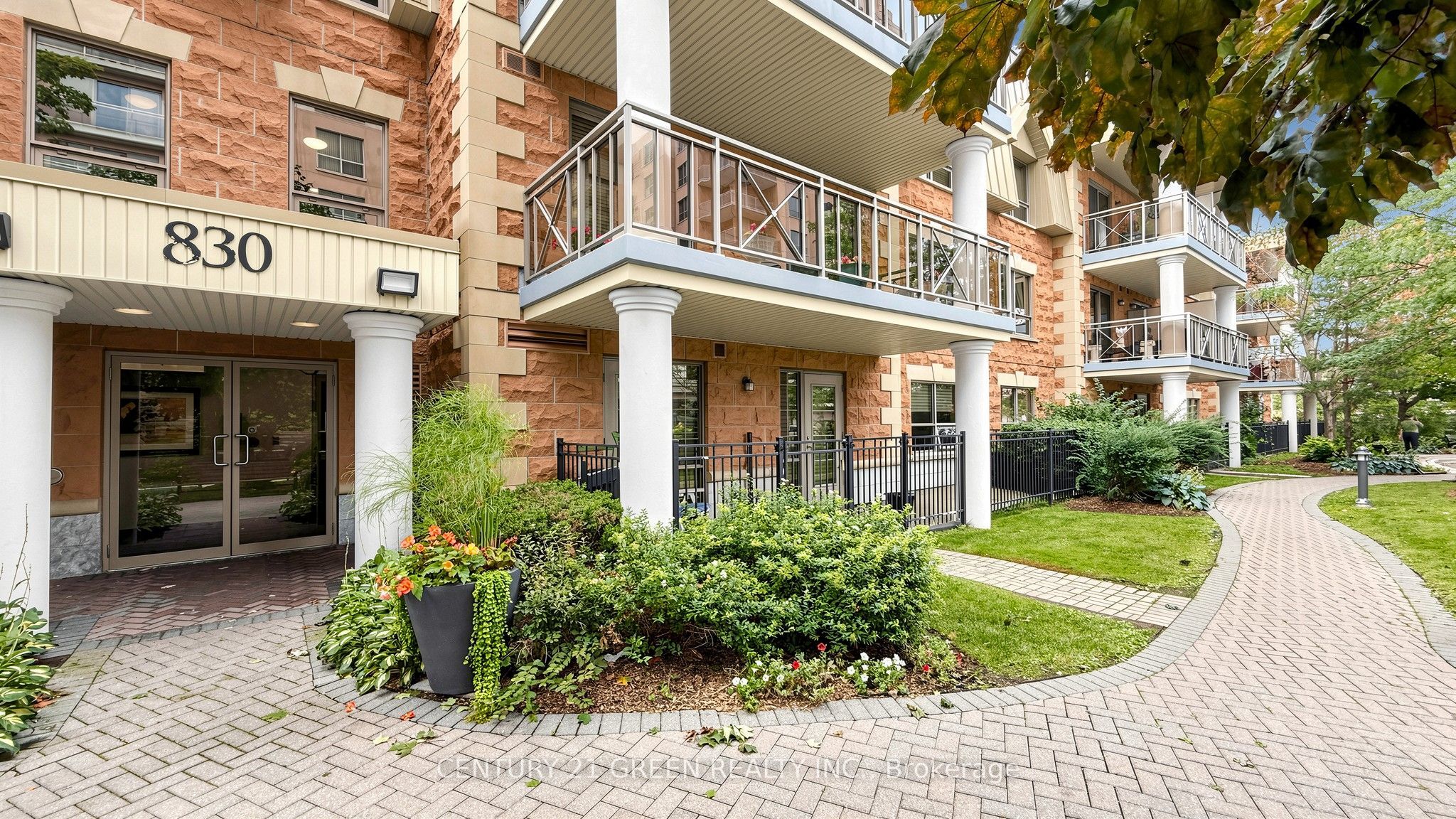 830 Scollard Court 311