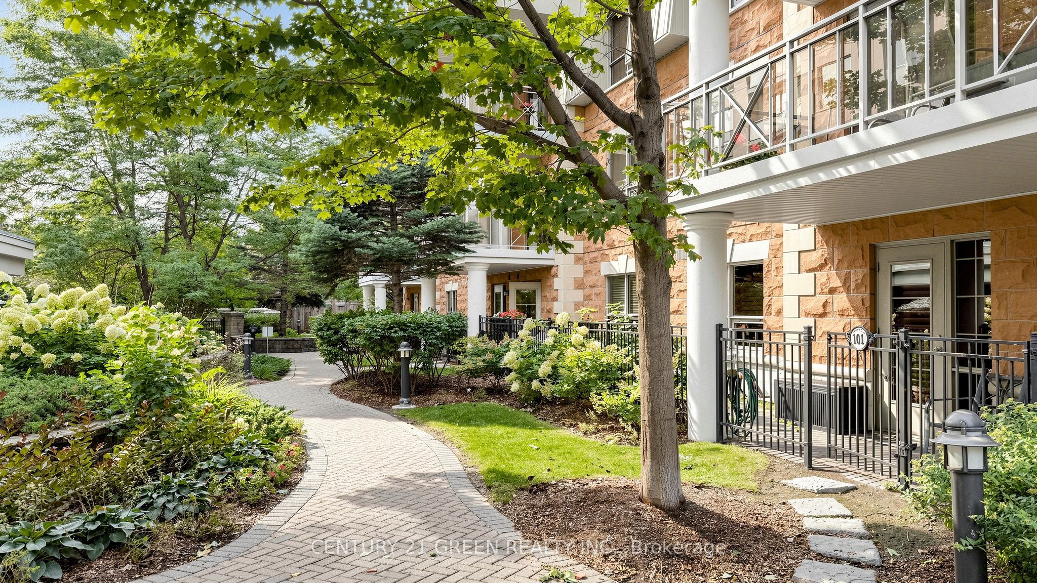 830 Scollard Court 311