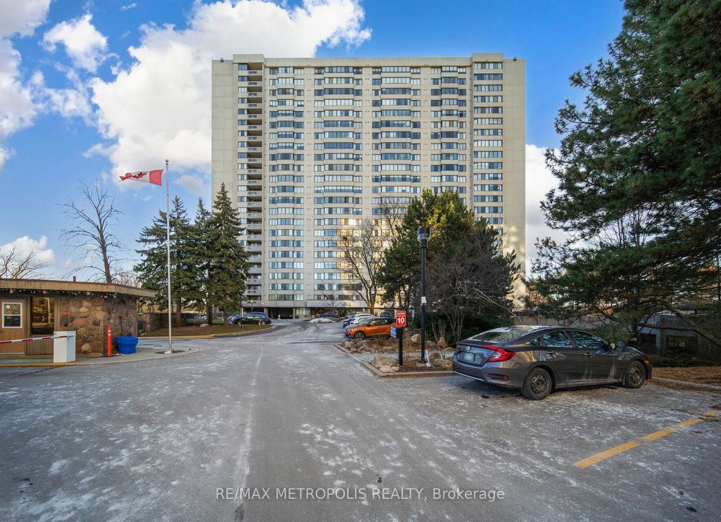 Photo of 2330 Bridletowne Circle #2212, Toronto, ON M1W 3P6 (MLS # E12650786)