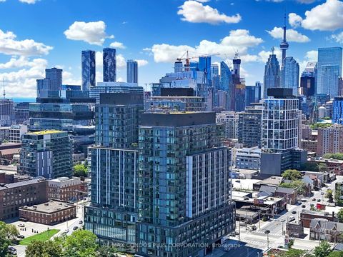 50 Power Street 819 Toronto ON M5A 0V3