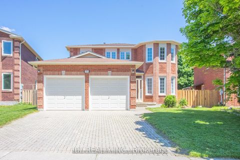 104 Bernard Avenue Richmond Hill ON L4C 9Z5