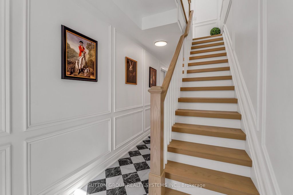 Photo of 70 Resurrection Road, Toronto, ON M9A 5H1 (MLS # W12997866)