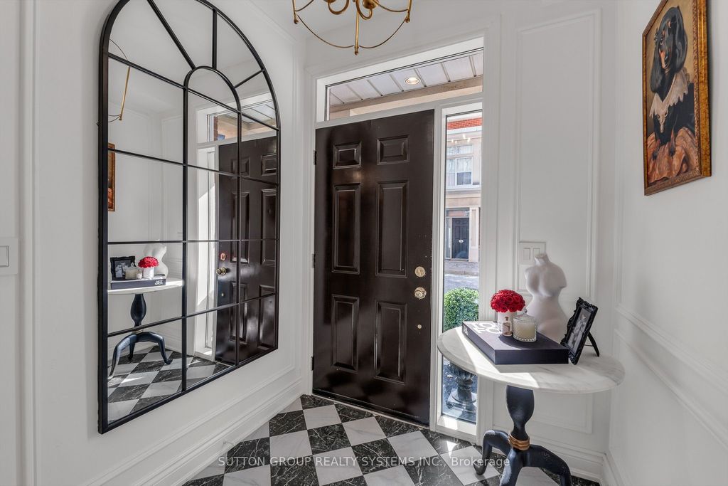 Photo of 70 Resurrection Road, Toronto, ON M9A 5H1 (MLS # W12997866)