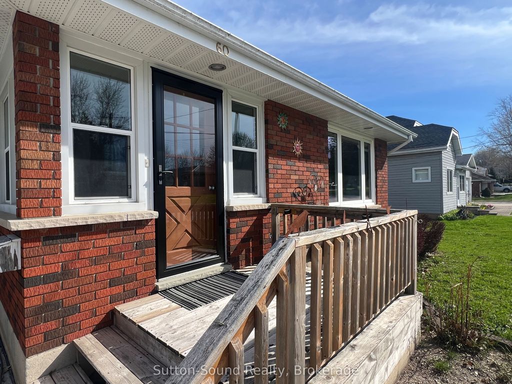 Photo of 60 Mill Street, Arran-Elderslie, ON N0H 2N0 (MLS # X13075296)
