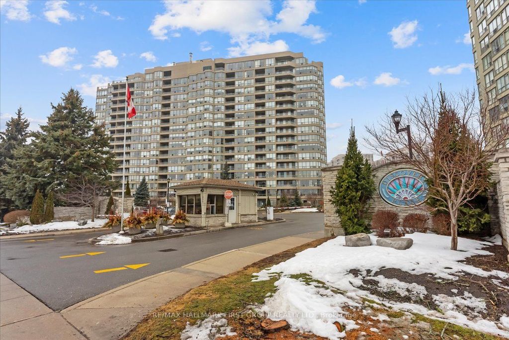 Photo of 1880 Valley Farm Road #931, Pickering, ON L1V 6B3 (MLS # E12861602)