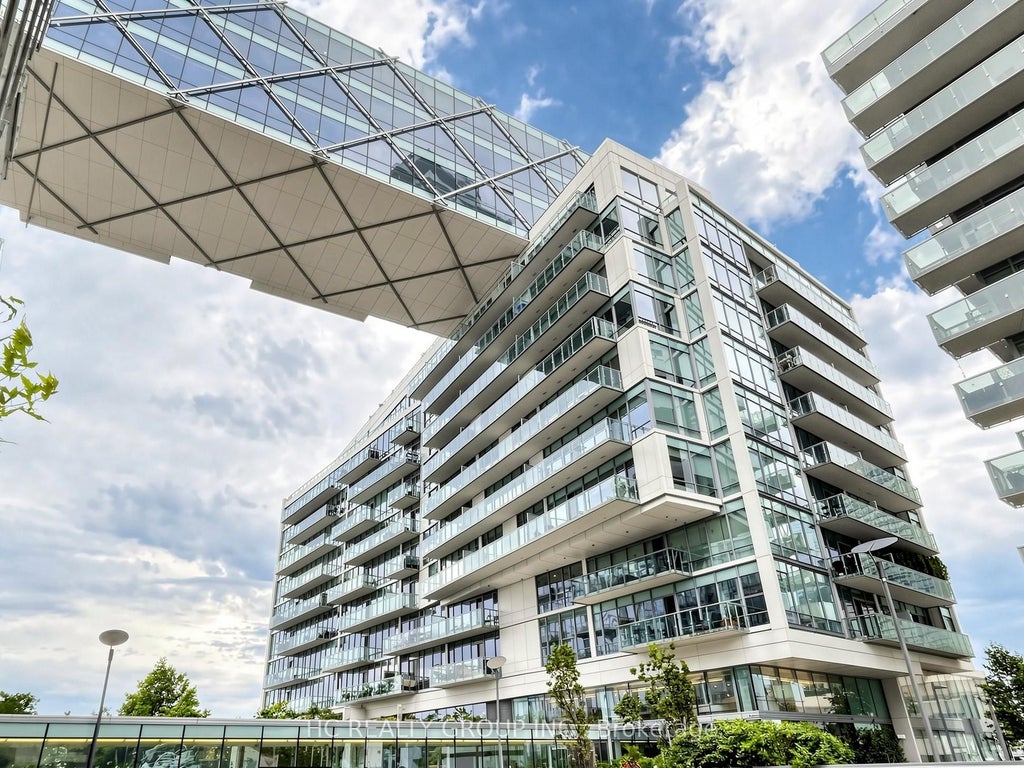 Photo of 29 Queens Quay E #602, Toronto, ON M5E 0A4 (MLS # C13788478)