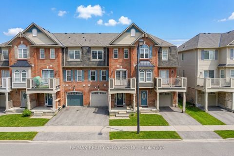 73 Dredge Court Milton ON L9T 8R8