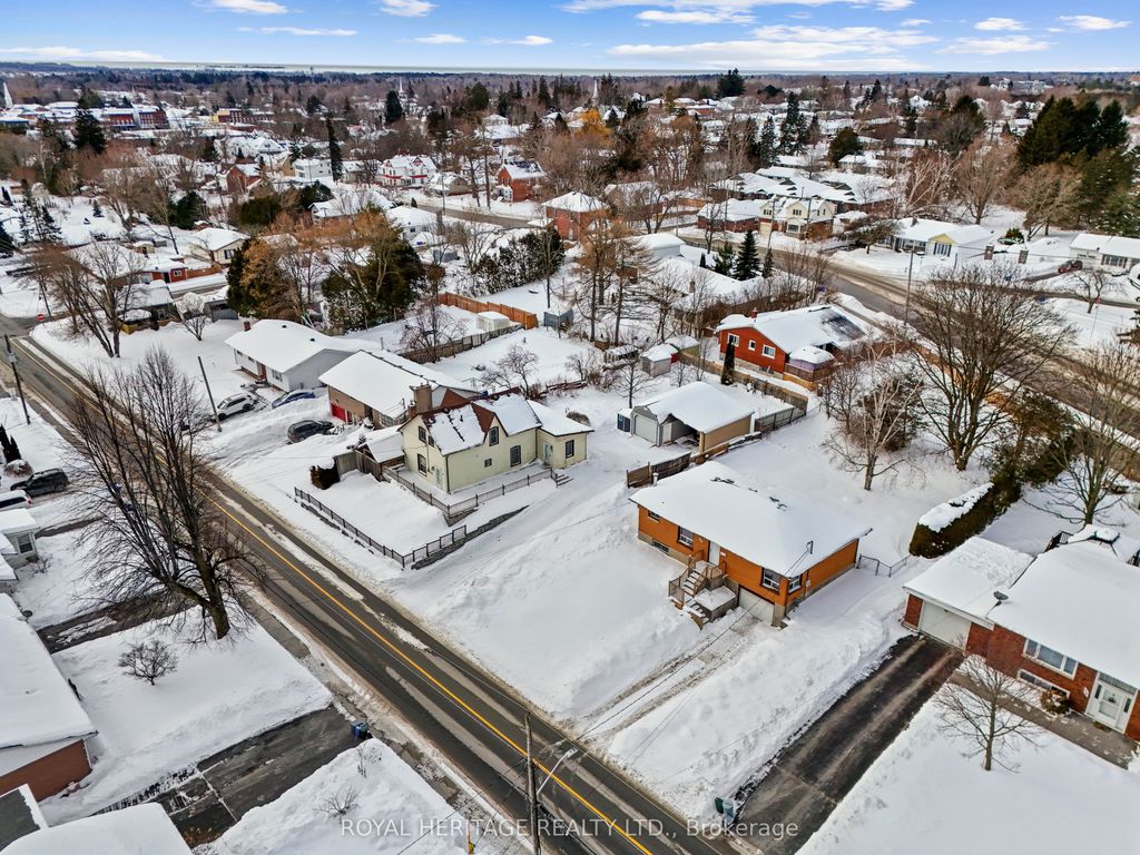 Photo of 84 Alice Street, Brighton, ON K0K 1H0 (MLS # X12775124)